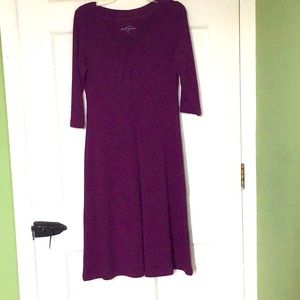 Eddie Bauer casual dress